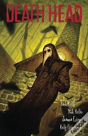 Capa do artigo Death Head