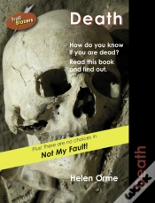 Capa do artigo Death