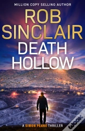 Capa do artigo Death Hollow