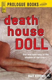 Capa do artigo Death House Doll