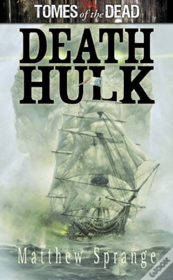 Capa do artigo Death Hulk