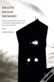 Capa do artigo Death, Image, Memory