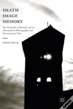 Capa do artigo Death, Image, Memory