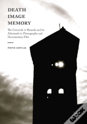 Capa do artigo Death, Image, Memory