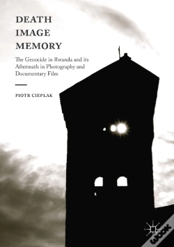 Capa do artigo Death, Image, Memory