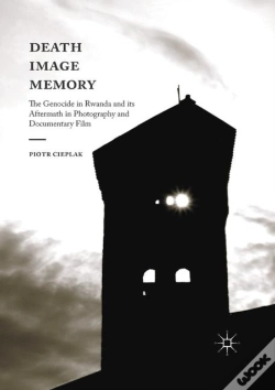 Capa do artigo Death, Image, Memory