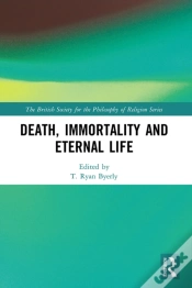 Capa do artigo Death, Immortality, And Eternal Life