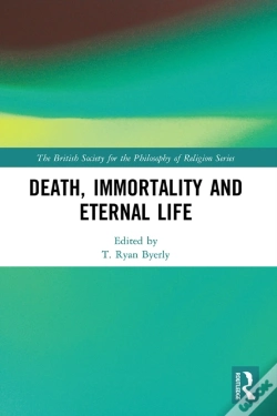 Capa do artigo Death, Immortality, And Eternal Life