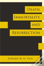 Capa do artigo Death, Immortality, And Resurrection