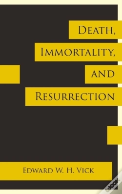 Capa do artigo Death, Immortality, And Resurrection