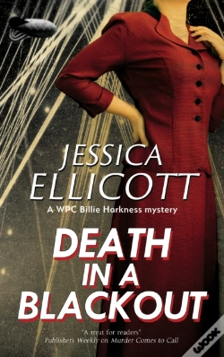 Capa do artigo Death In A Blackout