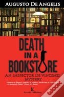 Death In A Bookstore