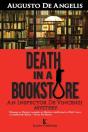 Death In A Bookstore - Preview