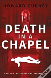 Capa do artigo Death In A Chapel: A Dr Christopher Walk