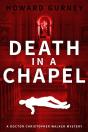 Death In A Chapel - Preview