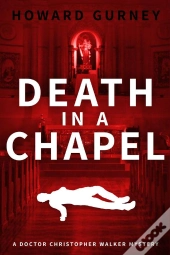 Death In A Chapel