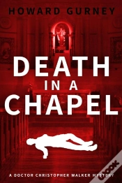 Capa do artigo Death In A Chapel