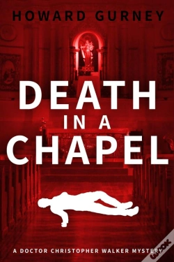 Capa do artigo Death In A Chapel