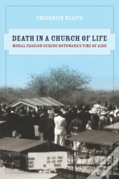 Death In A Church Of Life