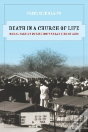 Capa do artigo Death In A Church Of Life