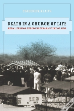Capa do artigo Death In A Church Of Life