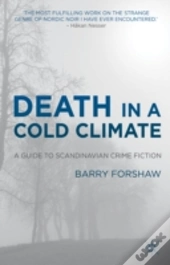 Death In A Cold Climate