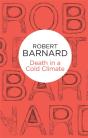 Death In A Cold Climate - Preview