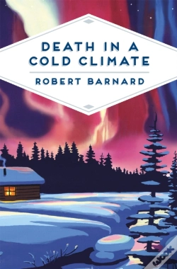 Capa do artigo Death In A Cold Climate