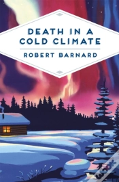 Capa do artigo Death In A Cold Climate