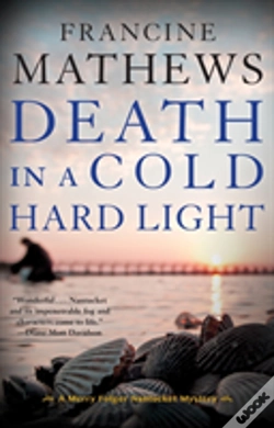 Capa do artigo Death In A Cold Hard Light