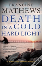 Capa do artigo Death In A Cold Hard Light
