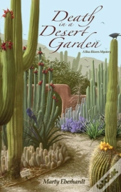 Death In A Desert Garden