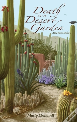 Capa do artigo Death In A Desert Garden