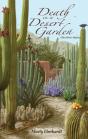 Death In A Desert Garden - Preview