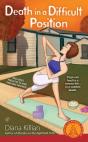 Death In A Difficult Position - Preview