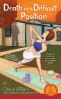 Death In A Difficult Position - Preview