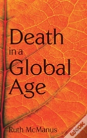 Capa do artigo Death In A Global Age