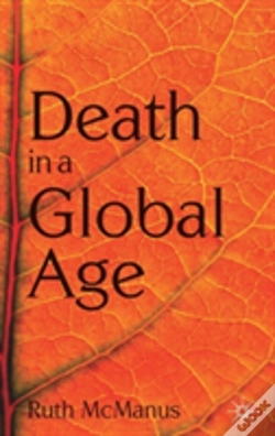 Capa do artigo Death In A Global Age