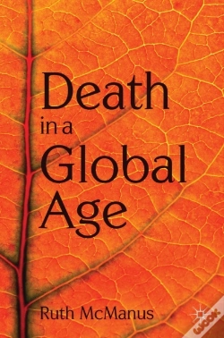 Capa do artigo Death In A Global Age