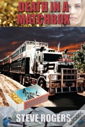 Capa do artigo Death In A Matchbox