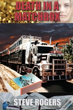 Capa do artigo Death In A Matchbox