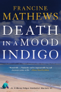 Death In A Mood Indigo - Preview