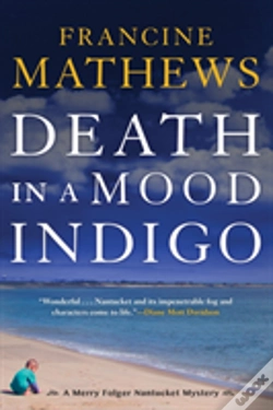 Capa do artigo Death In A Mood Indigo