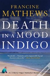 Capa do artigo Death In A Mood Indigo