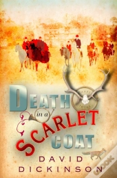 Death In A Scarlet Coat