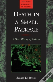 Capa do artigo Death In A Small Package