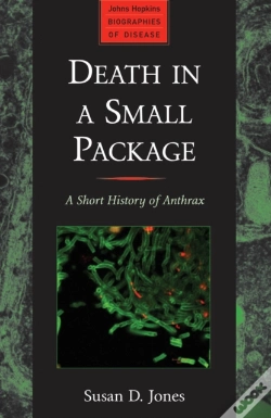 Capa do artigo Death In A Small Package