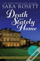 Death In A Stately Home