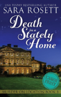 Death In A Stately Home - Preview