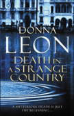 Death In A Strange Country